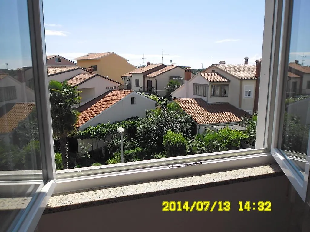 Guesthouse Marija Rovinj 0*,