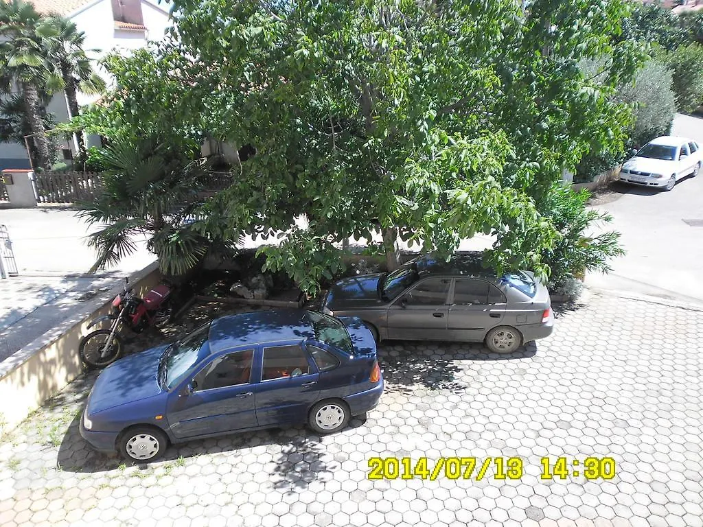 Guesthouse Marija Rovinj