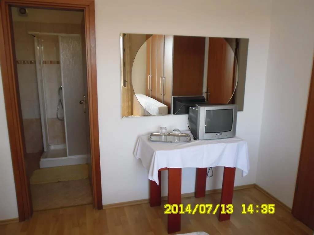 Guesthouse Marija Rovinj Croacia