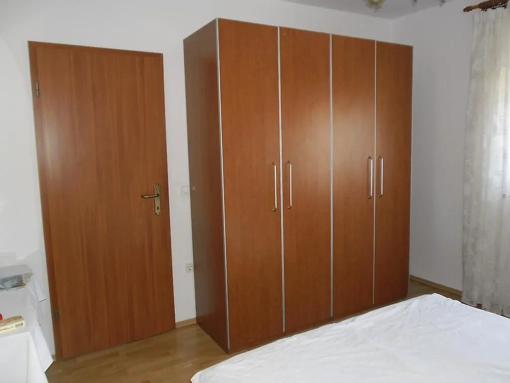 Pensión Guesthouse Marija Rovinj